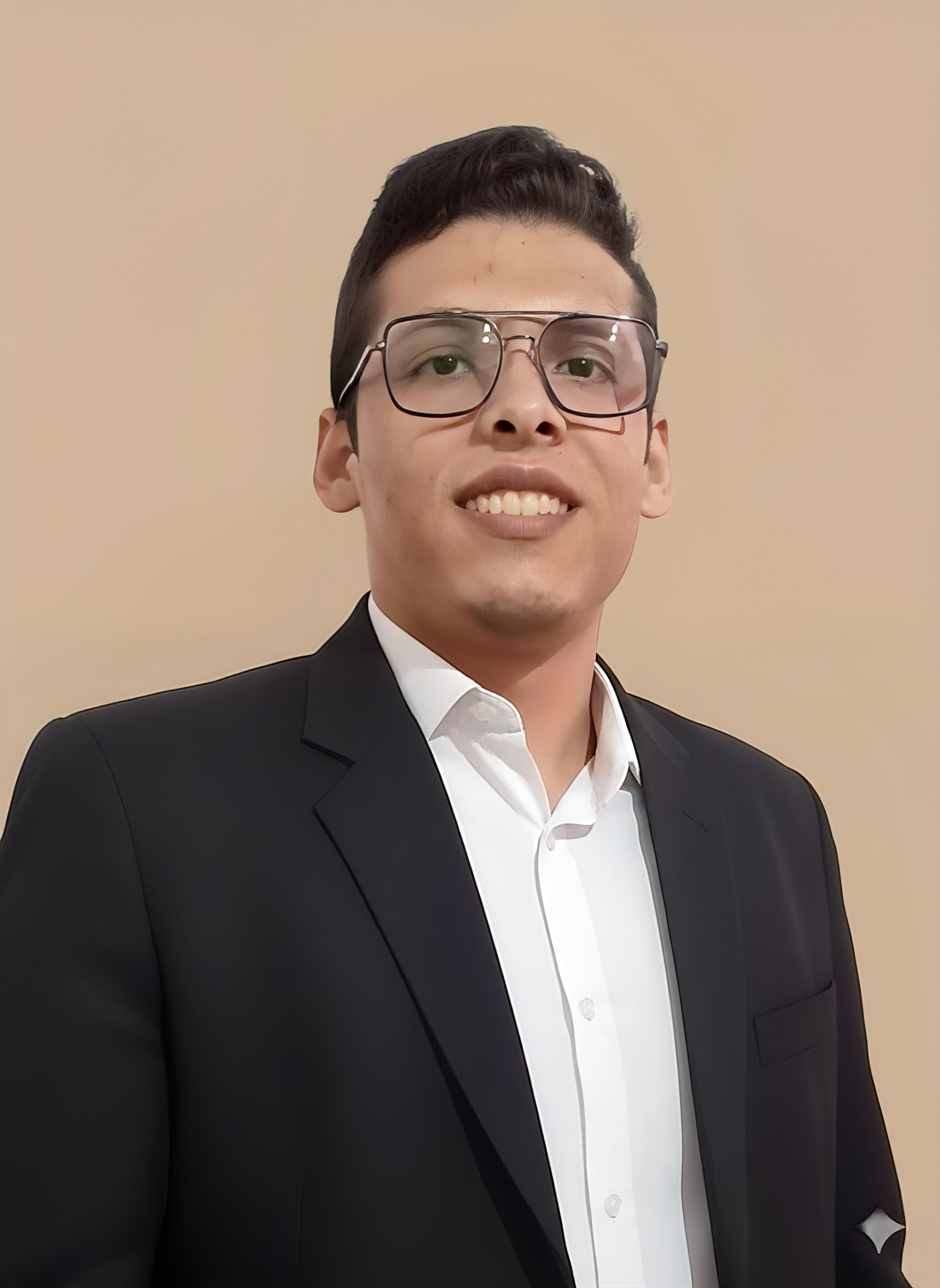 Antonio Morales